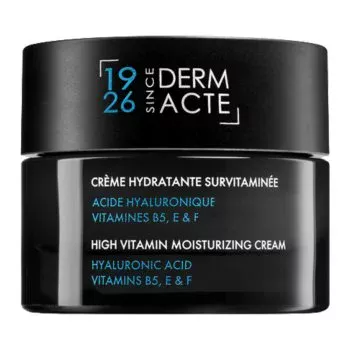 Мультивитаминный увлажняющий крем Academie