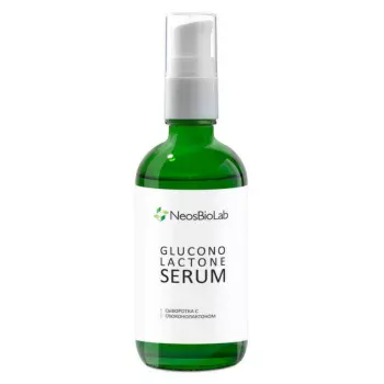 Сыворотка с глюконолактоном Gluconolacton Serum NeosBioLab 100 мл