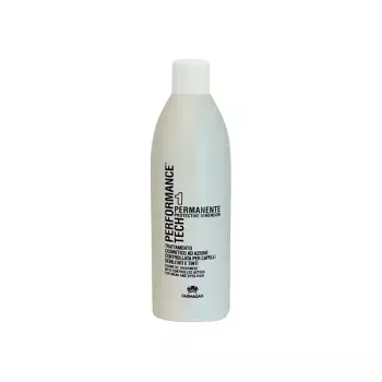 Состав для перманентной завивки №1 для нормальных волос Performance Tech Farmagan 950 мл