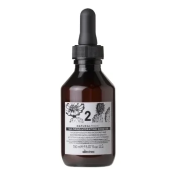 Бустер Увлажнение Tailoring Davines