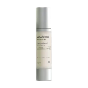 Увлажняющий гель Mandelac Sesderma 50 мл