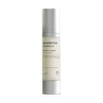 Увлажняющий гель Mandelac Sesderma 50 мл