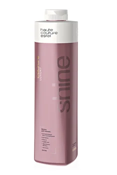 Маска для волос HC Luxury Shine Estel 1000 мл