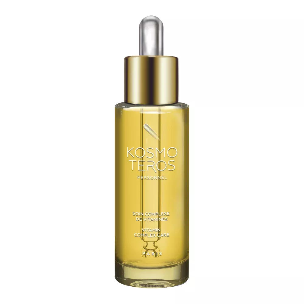 Сыворотка Витаминный комплекс Sérum de Beauté Vitaminé