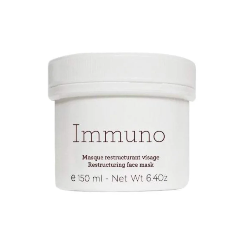 Регенерирующая иммуномодулирующая крем-маска Immuno (FNVGIMM050, 50 мл)