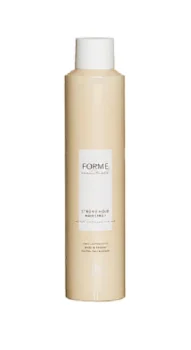 Лак сильной фиксации Forme Strong Hold Hairspray Sim Sensitive 300 мл