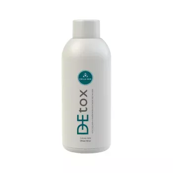 Тонизирующий безалкогольный напиток Detox Первый Живой Коллаген Colla Gen 100 мл