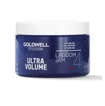 Гель для моделирования объема Lagoom Jam Goldwell