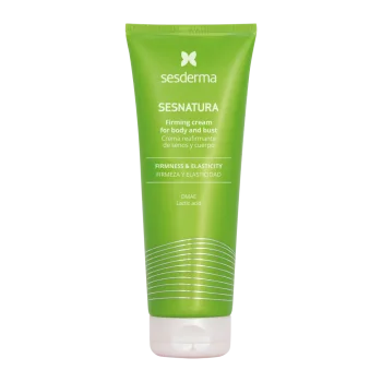 Крем подтягивающий для тела и груди Sesnatura Firming cream for body and bust Sesderma 200 мл