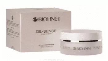 Увлажняющий крем с пептидами Bioline Jato