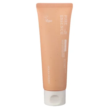 Маска-желе с морковью Pure Essence The Vegan Carrot Cool Calming Holika Holika 80 г