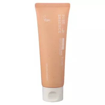 Маска-желе с морковью Pure Essence The Vegan Carrot Cool Calming Holika Holika 80 г