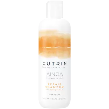 Шампунь для восстановления Ainoa Repair Cutrin