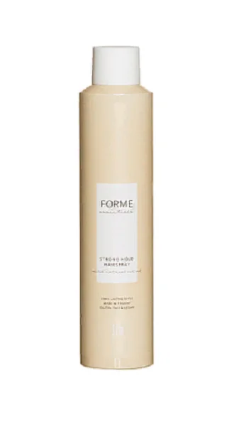 Лак сильной фиксации Forme Strong Hold Hairspray