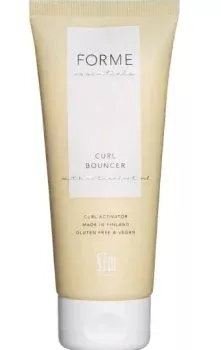 Крем для вьющихся волос Forme Curl Bouncer Sim Sensitive 100 мл