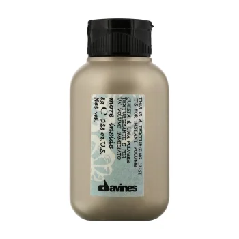Пудра-текстуризатор для мгновенного обьема волос Texturizing dust Davines 8 г