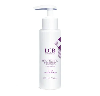 Лосьон разглаживающий для глаз Ботолифт Les Complexes Biotechniques M120