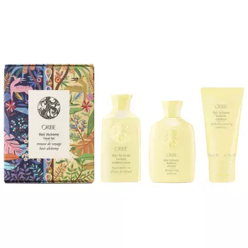 Набор Hair Alchemy Trevel Set Oribe 1 шт