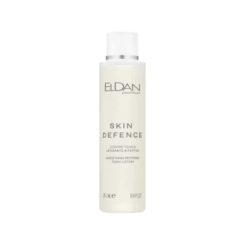 Пептидный тоник Smoothing Peptides Tonic Lotion Eldan 250 мл
