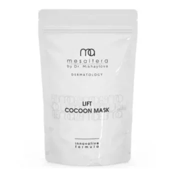 Лифтинговая кокон-маска Lift Cocoon Mask Mesaltera By Dr. Mikhaylova 90 г
