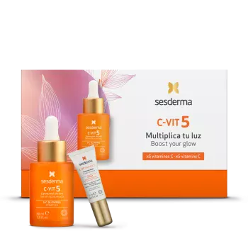 Набор C-VIT 5 Sesderma