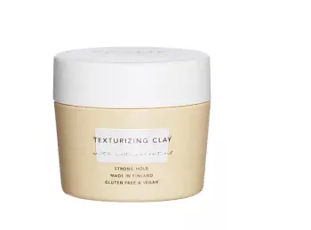 Текстурирующая глина Forme Texturizing Clay Sim Sensitive 50 мл Текстурирующая глина Forme Texturizing Clay Sim Sensitive 50 мл