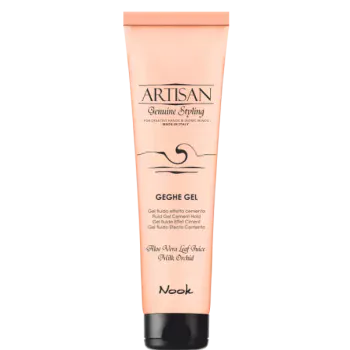 Гель-цемент для укладки волос Geghe Gel Nook 150 мл