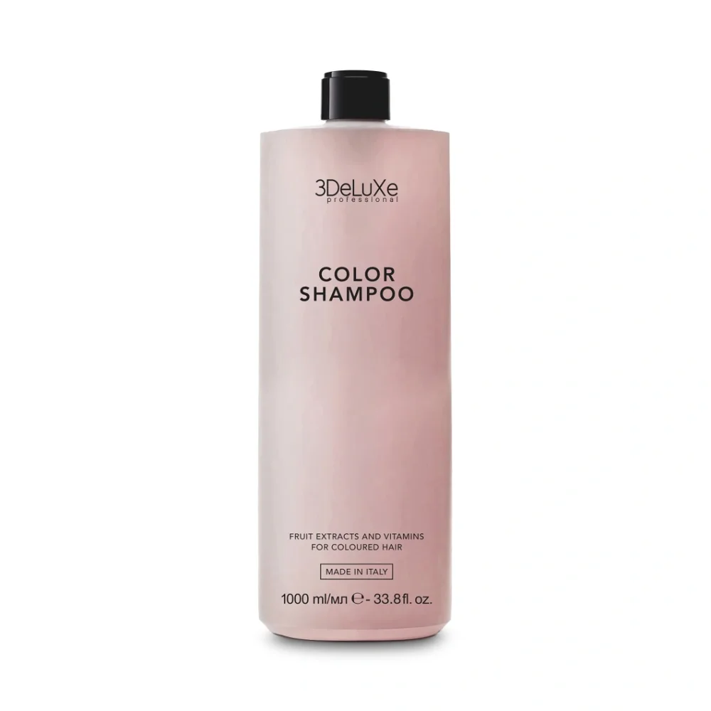 Шампунь для окрашенных волос Shampoo Color (без дозатора)