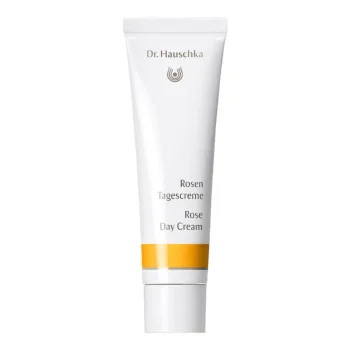 Крем для лица Роза Rosen Tagescreme Dr. Hauschka 30 мл
