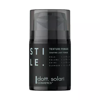 Текстурирующая помадка для укладки волос Dott.Solari 50 мл
