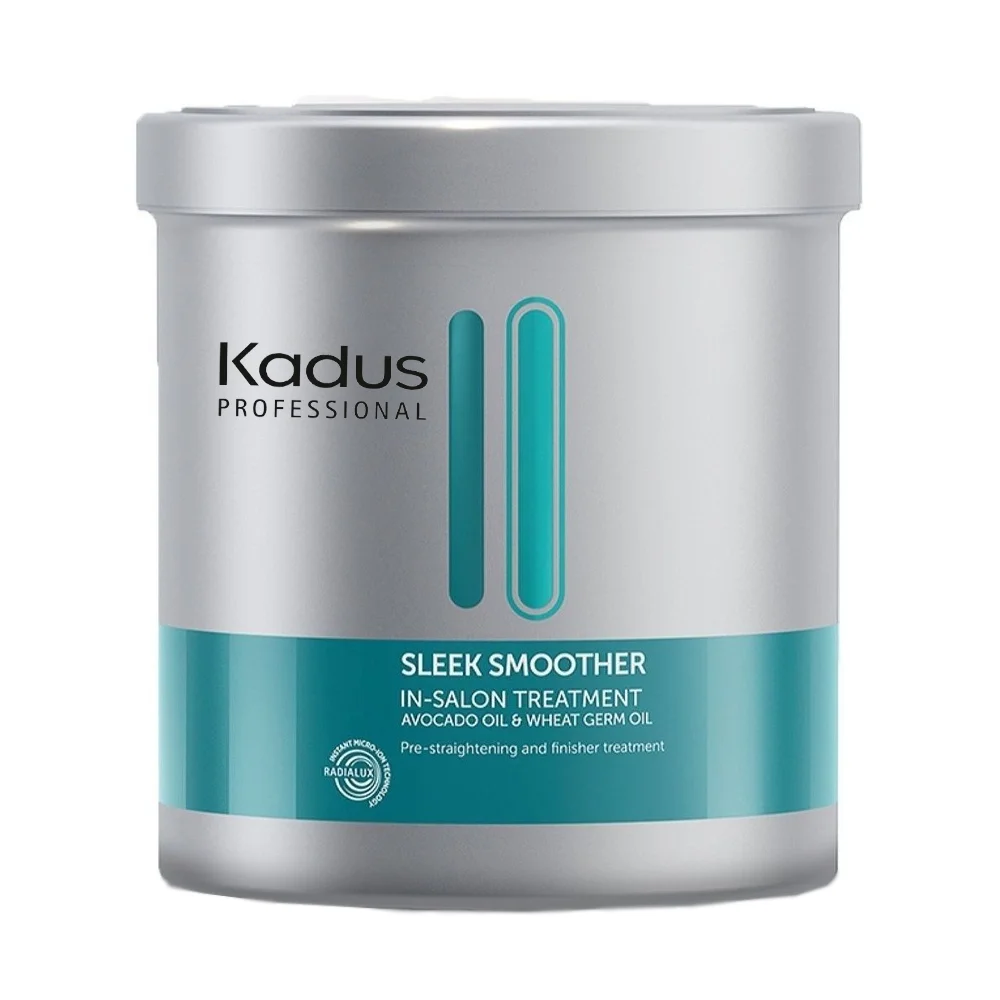 Средство для разглаживания волос Sleek Smoother