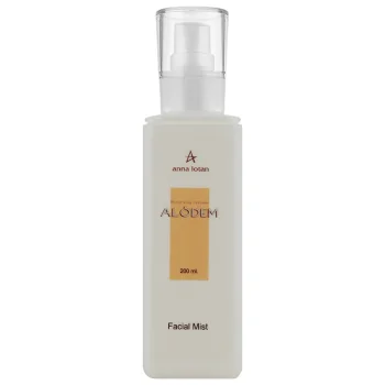 Тоник для лица Alodem Facial Mist Anna Lotan 200 мл