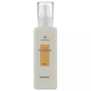 Тоник для лица Alodem Facial Mist Anna Lotan 200 мл