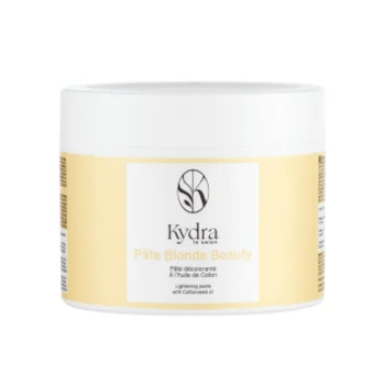 Блондирующая паста с хлопковым маслом Blonde Beauty Kydra Le Salon