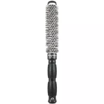 Брашинг с увеличенной рабочей поверхностью диаметр 25 мм Kapous 1 шт