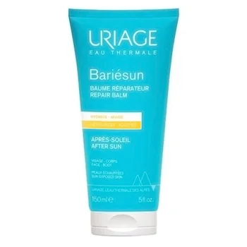 Восстанавливающий бальзам после солнца Bariesun Uriage 150 мл