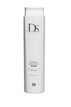 Эликсир для очистки волос от минералов DS Mineral Removing Elixir этап 3 Sim Sensitive Эликсир для очистки волос от минералов DS Mineral Removing Elixir этап 3 Sim Sensitive