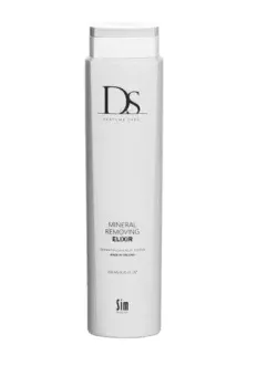 Эликсир для очистки волос от минералов DS Mineral Removing Elixir этап 3 Sim Sensitive