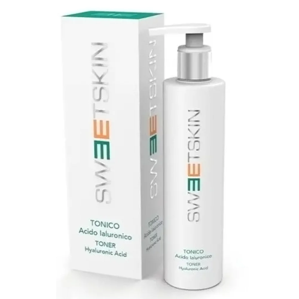Тоник с гиалуроновой кислотой