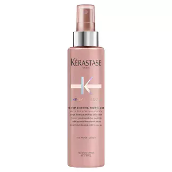 Сыворотка для сохранения цвета окрашенных волос Chroma Absolu Kerastase 150 мл