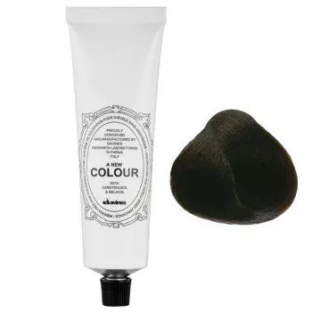 Intense Brown-Интенсивный коричневый 44,0 Davines 60 мл