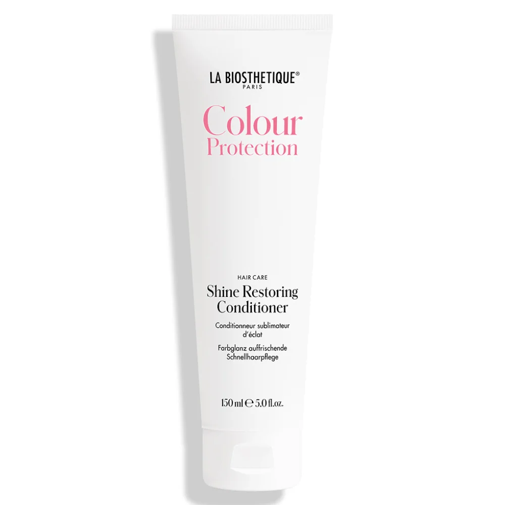 Кондиционер для окрашенных волос Shine Restoring Conditioner