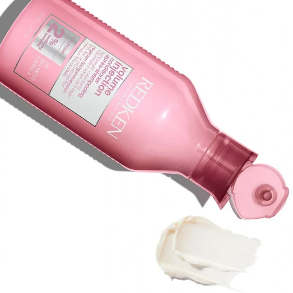 Кондиционер для объема Volume Injection