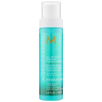 Несмываемый кондиционер All in One Leave-in Conditioner Moroccanoil