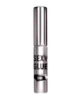 Клей для завивки и ламинирования ресниц Sexy Glue Sexy Brow Henna 5 мл