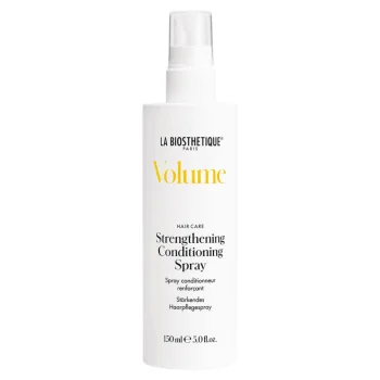 Укрепляющий несмываемый кондиционер-спрей для объема Volume Strengthening Conditioning Spray La Biosthetique 150 мл