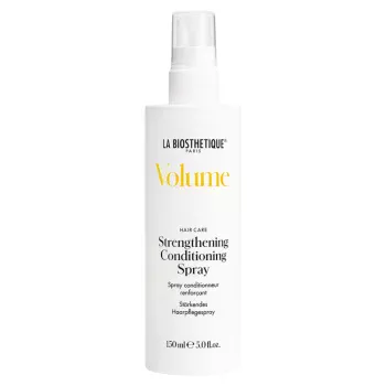 Укрепляющий несмываемый кондиционер-спрей для объема Volume Strengthening Conditioning Spray La Biosthetique 150 мл