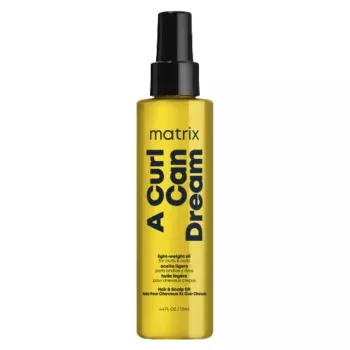 Легкое масло TR A Curl Can Dream Matrix 150 мл