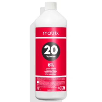 Крем-Оксидант 20 vol — 6% Matrix