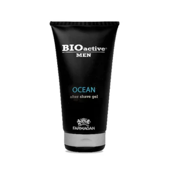 Гель после бритья Bioactive Men Ocean Farmagan 100 мл